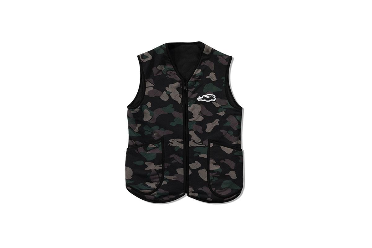 Pacemaker Pace Reversable Vest pacemaker04 AFEW STORE